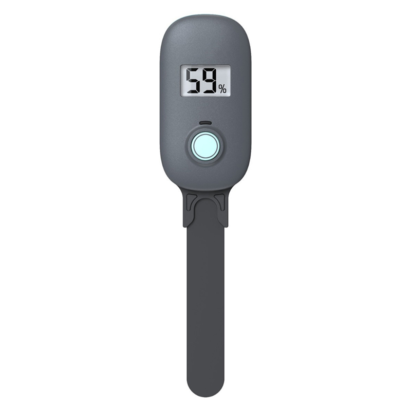 Smart Soil Sensor - ABKS-Smart Soil Moisture Meter Tuya App