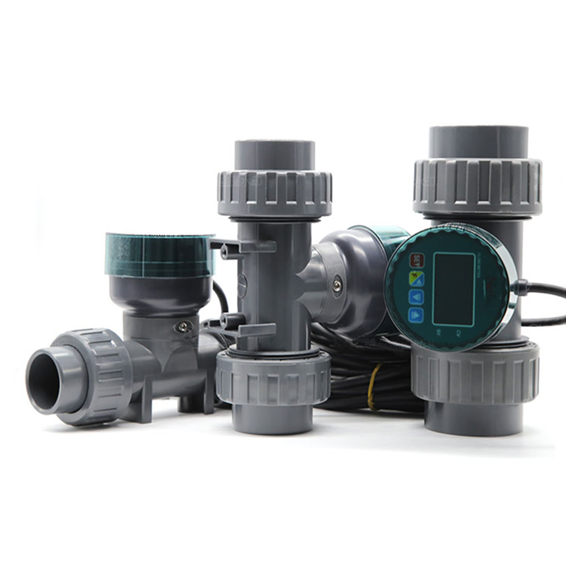 DN25-80 High Precision Smart D - Smart Garden Instructions review and price