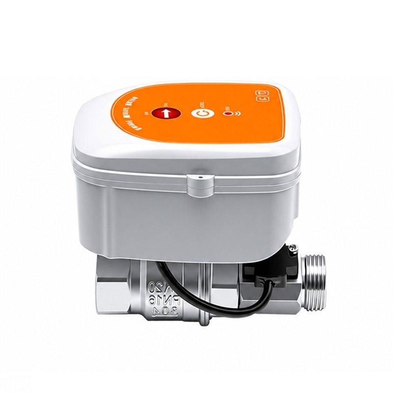 Delicate texture-Realtime Wate - Wifi Irrigation Timer review and price