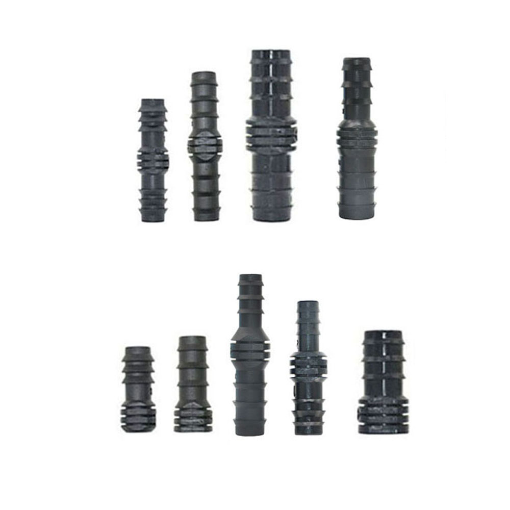 5pcs 16/20/25mm PE Pipe Barb C - Smart Garden Sprinkler System review and price