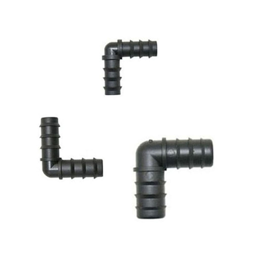 5pcs 16/20/25mm PE Pipe Barb C - Smart Garden Sprinkler System review and price