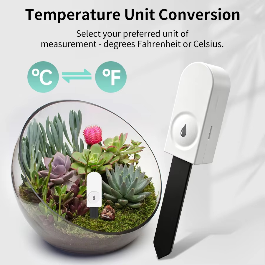 Multi‑function Zigbee Soil Tes - Smart Garden Irrigation review and price