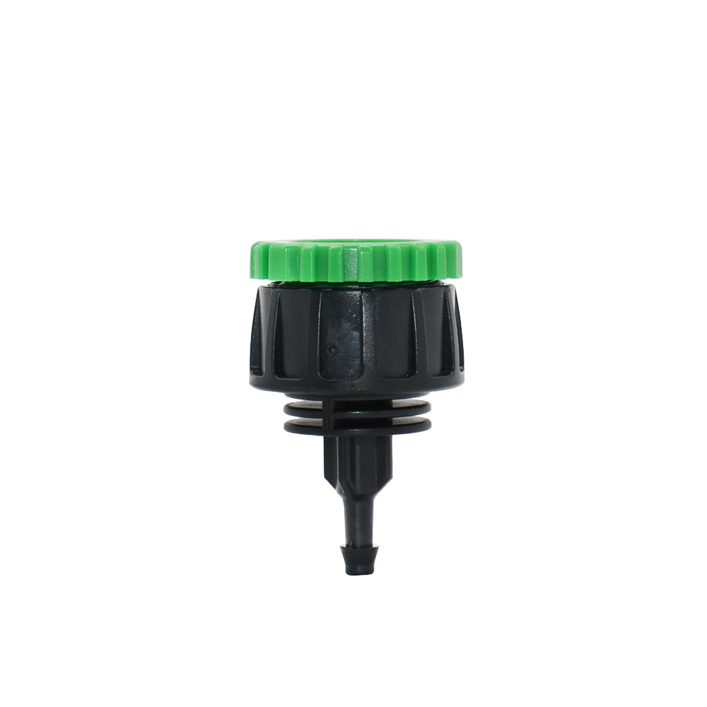 Outdoor Misting Cooling System - Smart Garden Sprinkler System review and price