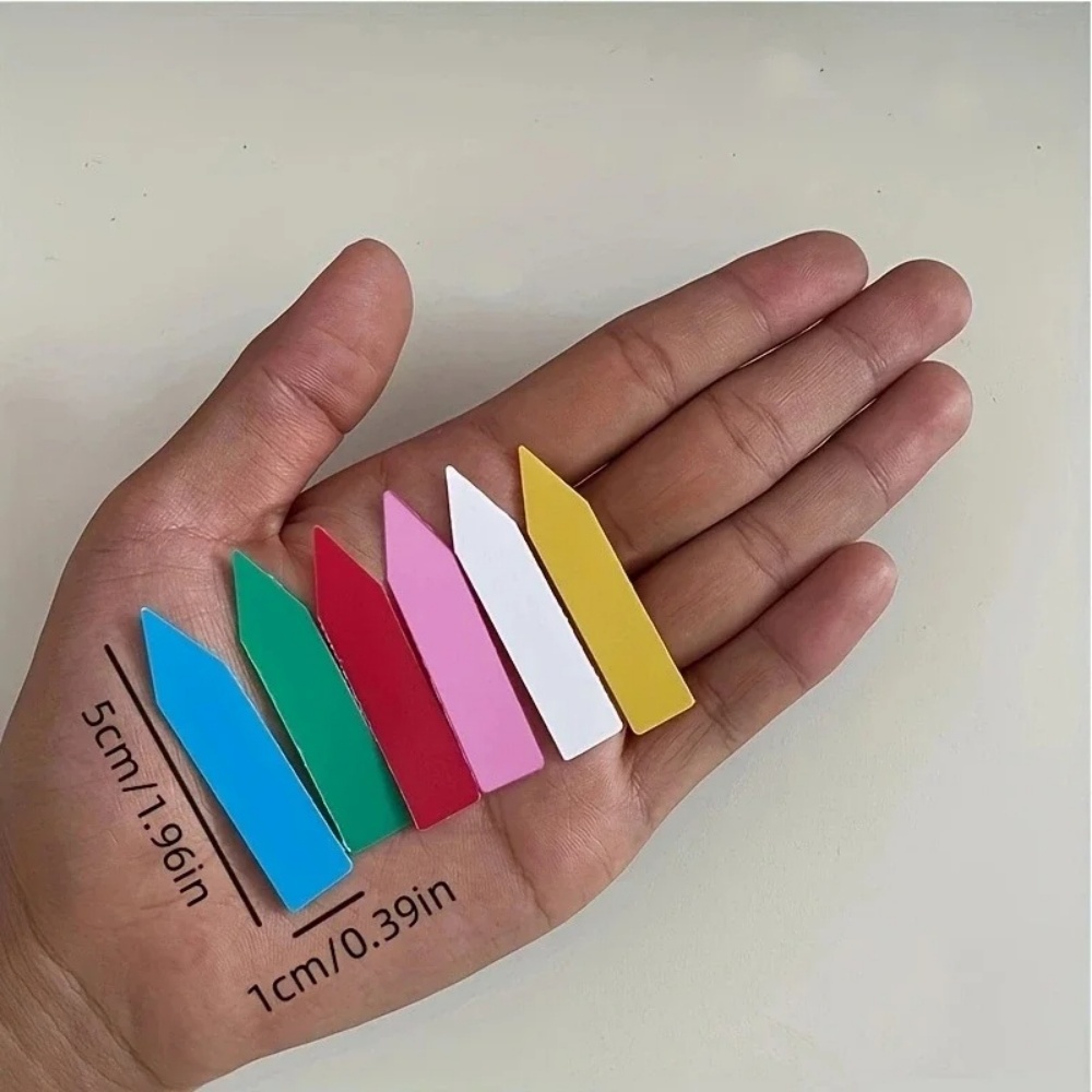 100Pcs Plant Labels Plant Acce - Garden Journal Planner review and price