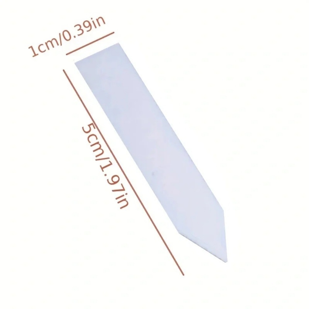 100Pcs Plant Labels Plant Acce - Garden Journal Planner review and price