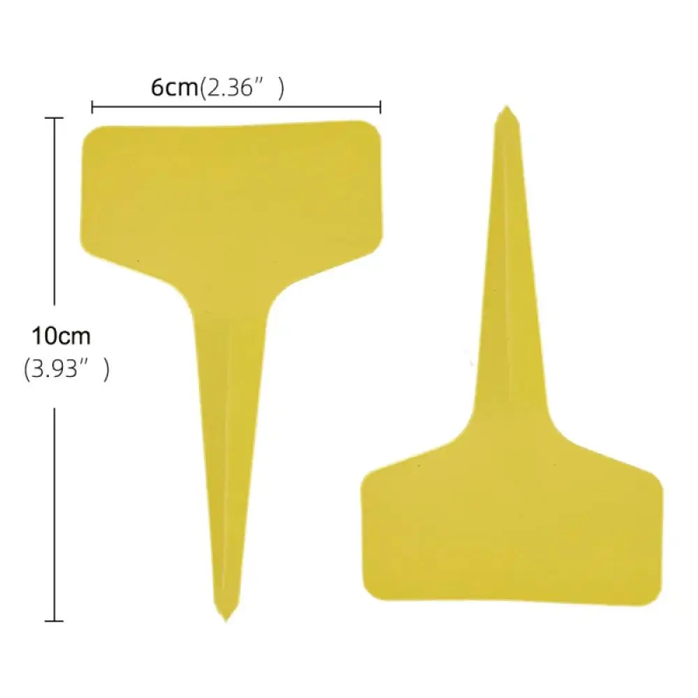 25-200Pcs Reusable Plastic Pla - Garden Journal Planner review and price