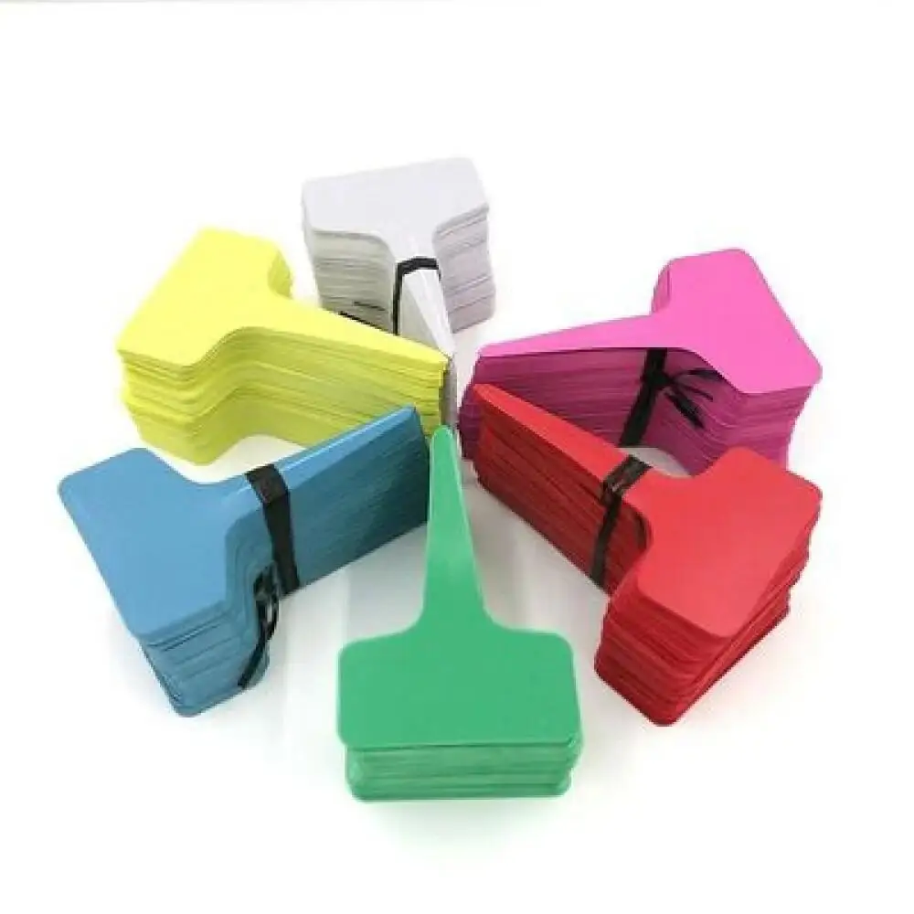 25-200Pcs Reusable Plastic Pla - Garden Journal Planner review and price