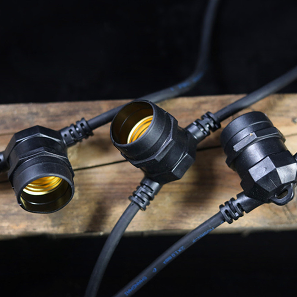 10M Cable LED String Commercia - Smart Garden Lamp review and price
