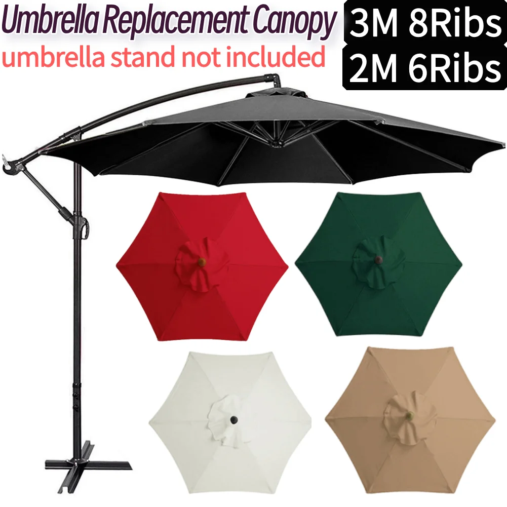 6/8Bones Parasol Umbrella Surf - Smart Garden Umbrella review and price
