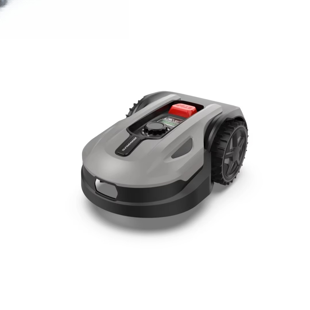 RMA510S20V Sunseeker Robot Law - Smart Garden Robot review and price
