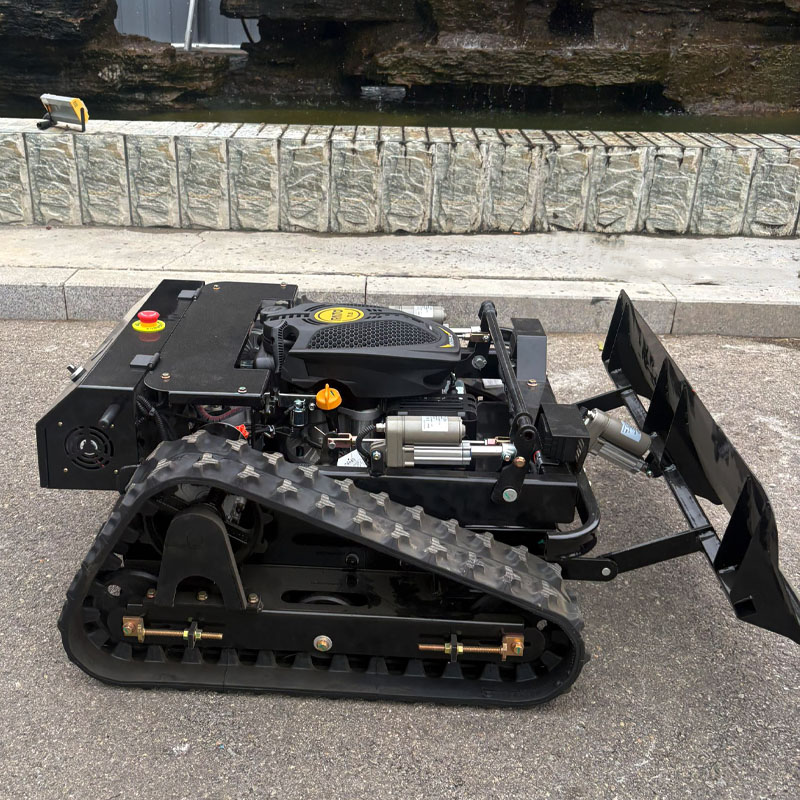 New customized professional hi - Smart Garden Robot review and price