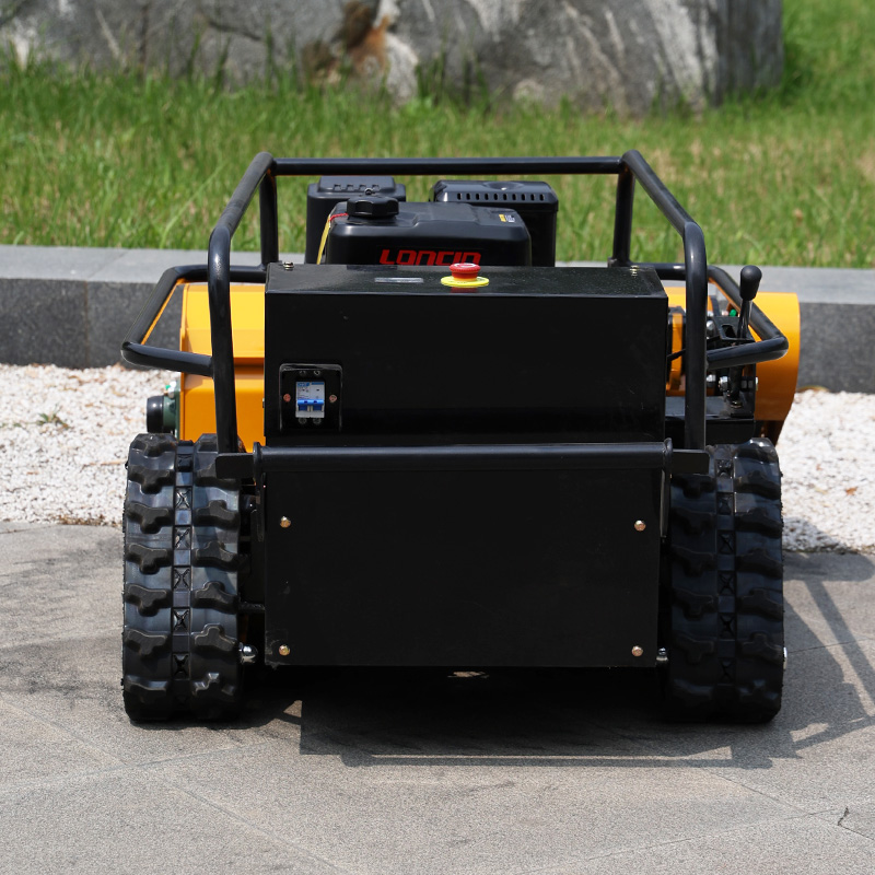 Customized Robot Lawn Mowers W - Smart Garden Robot review and price