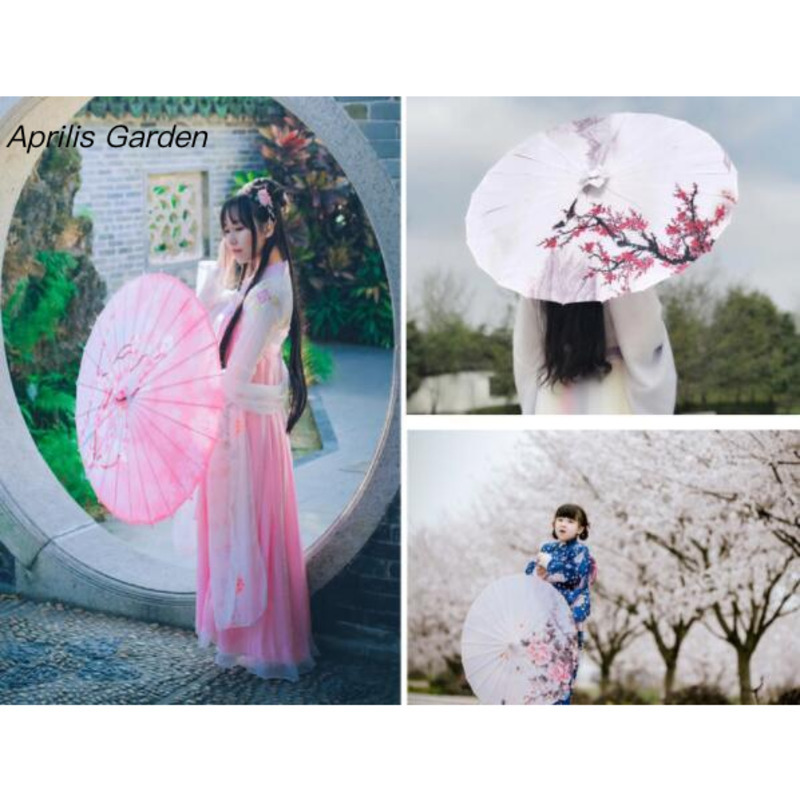 Women Rain waterproof beach ch - Smart Garden Umbrella review and price
