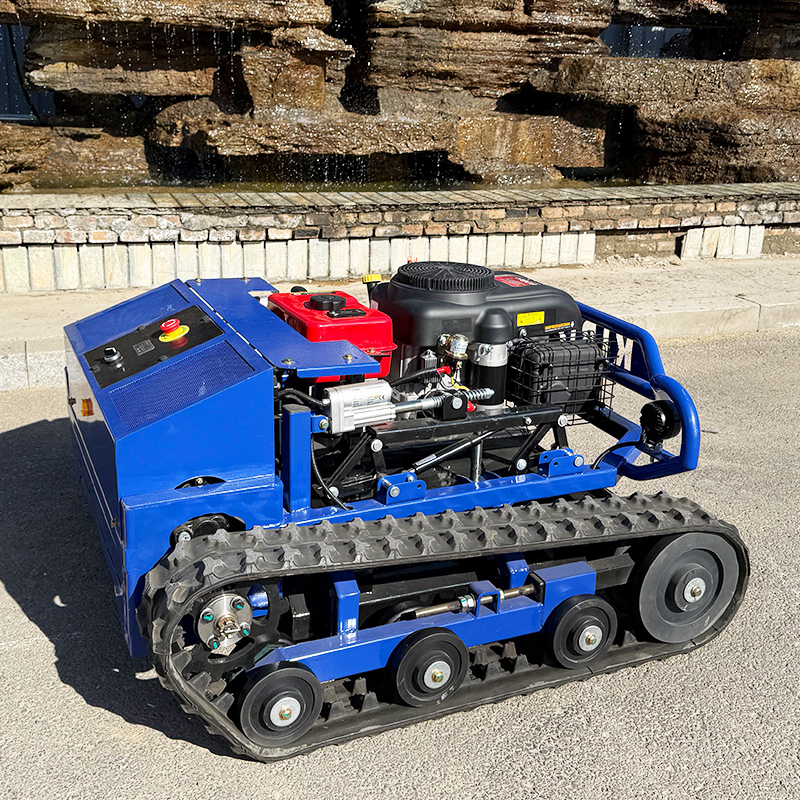 Customized High Quality Remote - Smart Garden Robot review and price