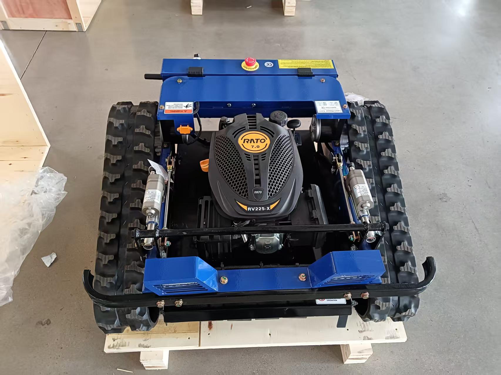 Customized High Quality Remote - Smart Garden Robot review and price