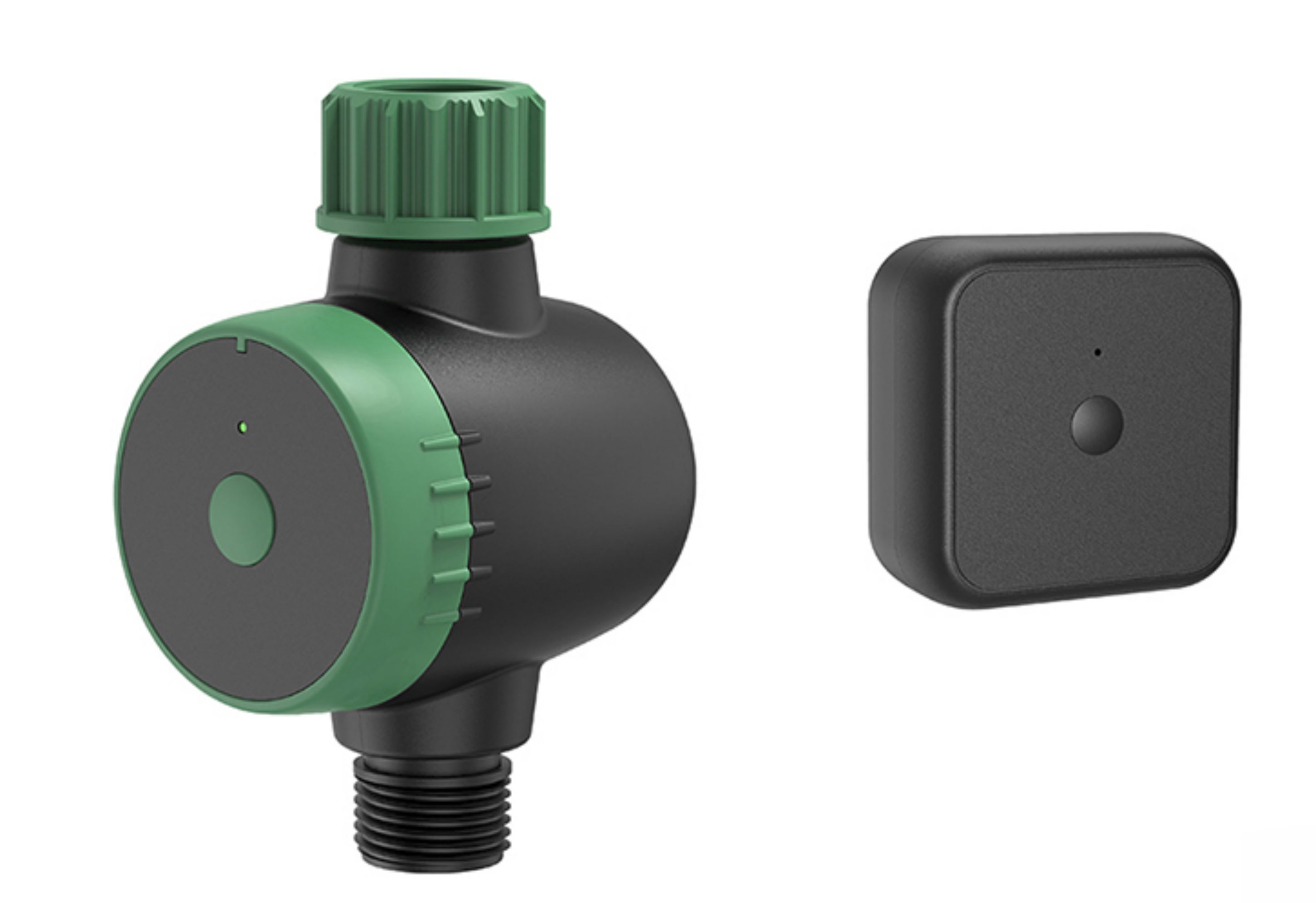 Smart Garden Irrigation Timer  - Smart Garden Instructions review and price