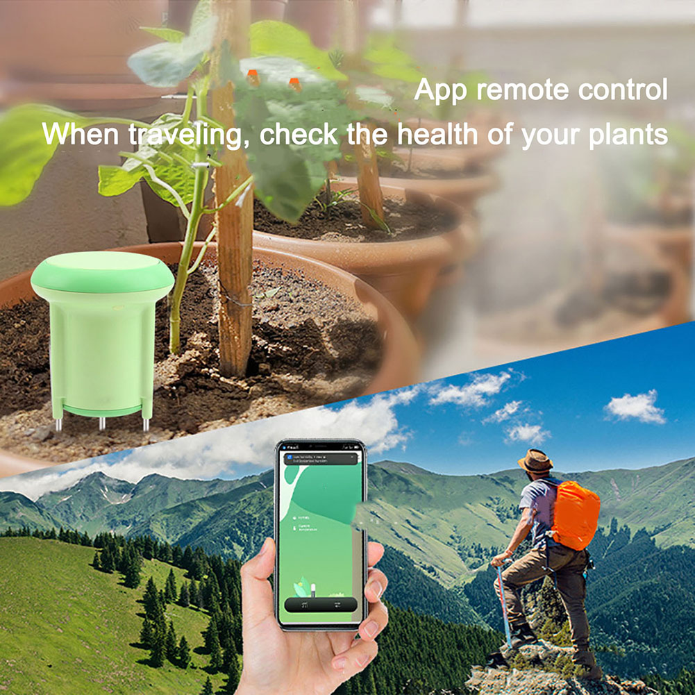 for Smart Garden Soil Tester N - Smart Garden Login review and price