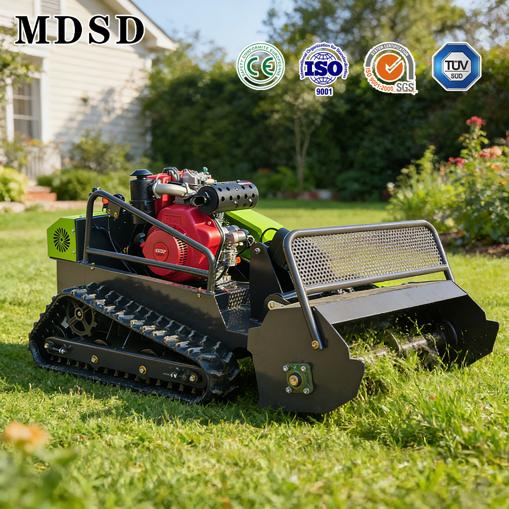 2026 New Robot Lawn Mower Auto - Smart Garden Robot review and price