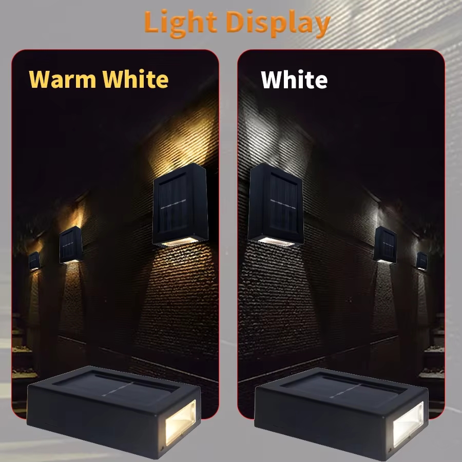 Solar LED Outdoor Light Solar  - Smart Led Garden review and price