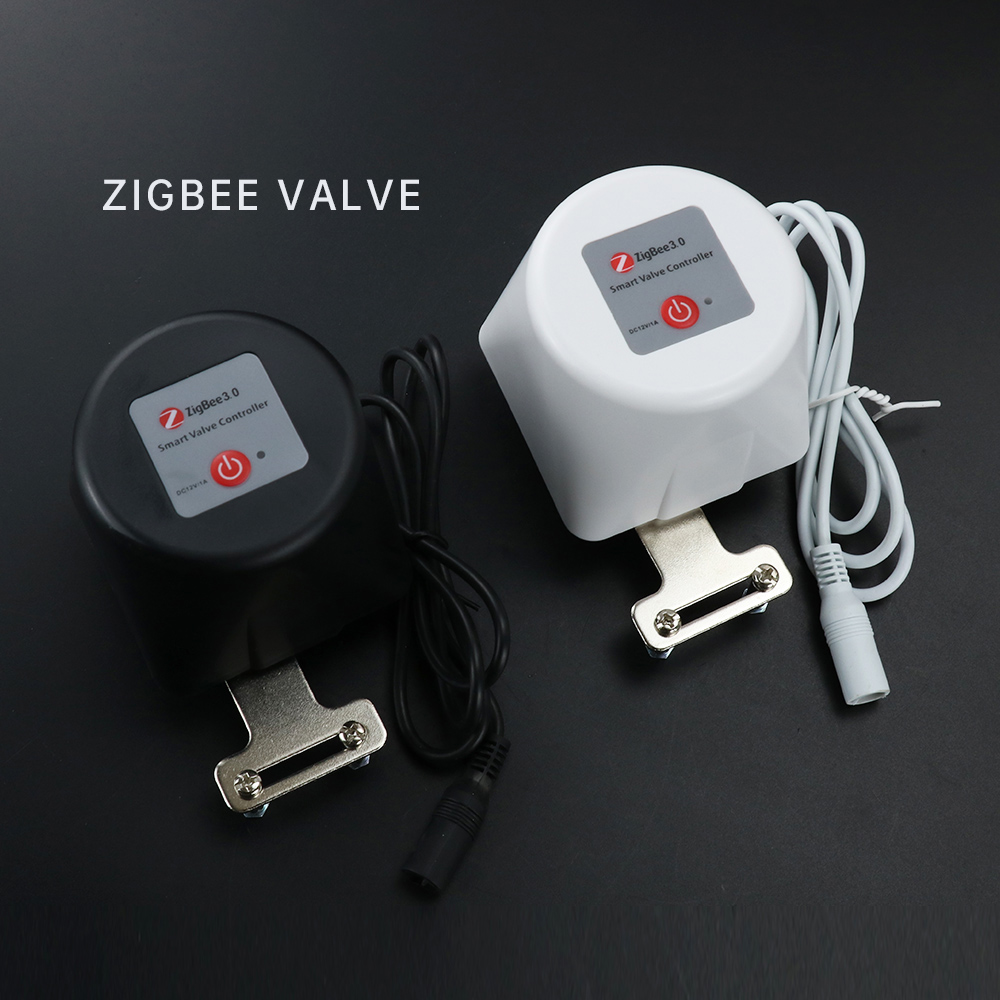 Zigbee Smart Gas Valve WIFI Ga - Smart Garden Instructions review and price