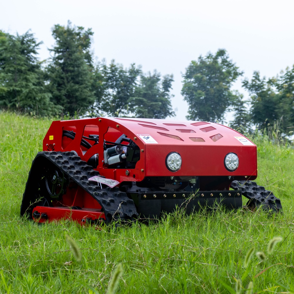 Garden Robot Lawn Mower  for S - Smart Garden Robot review and price