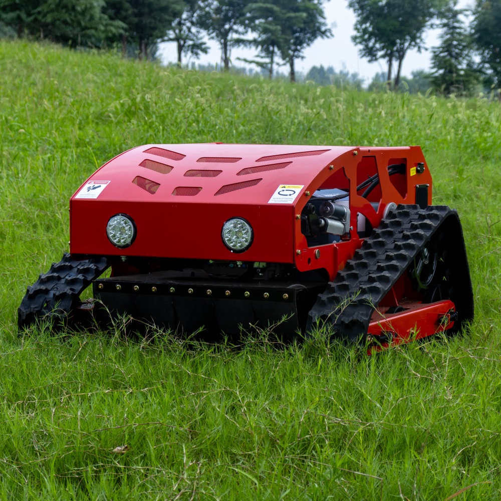 Garden Robot Lawn Mower  for S - Smart Garden Robot review and price