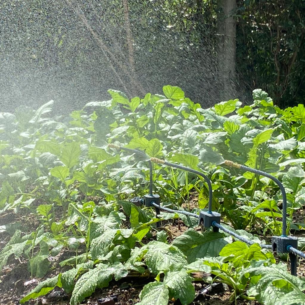 Watering System 5M-30M Drip Ir - Smart Garden Sprinkler System review and price