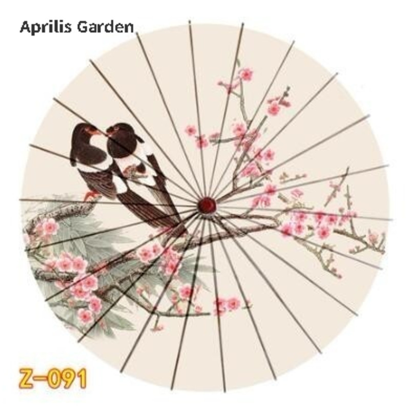 82cm Chinese Umbrella Japan Cl - Smart Garden Umbrella review and price