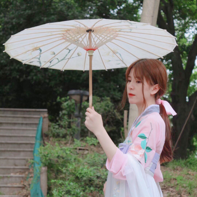 82cm Chinese Umbrella Japan Cl - Smart Garden Umbrella review and price