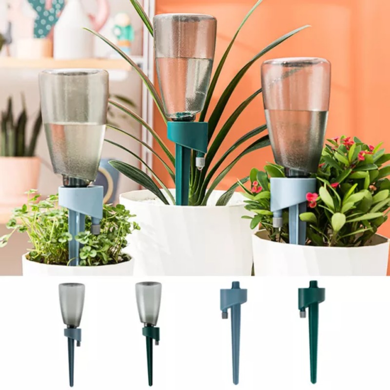 Adjustable Plant Self Watering - Smart Garden Sprinkler System review and price