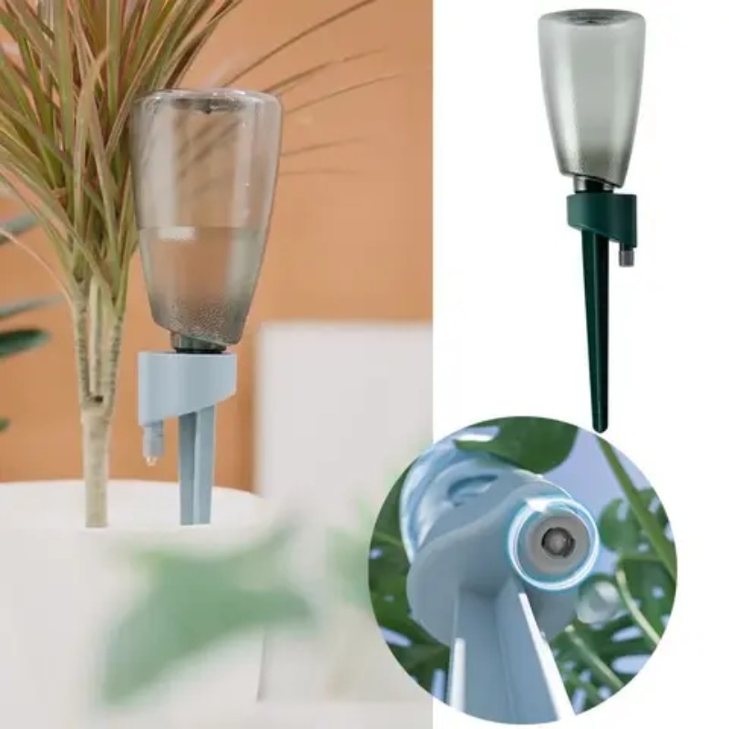 Adjustable Plant Self Watering - Smart Garden Sprinkler System review and price