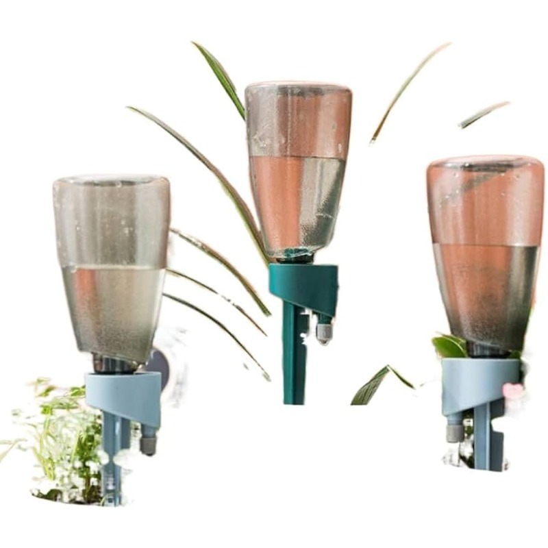 Adjustable Plant Self Watering - Smart Garden Sprinkler System review and price
