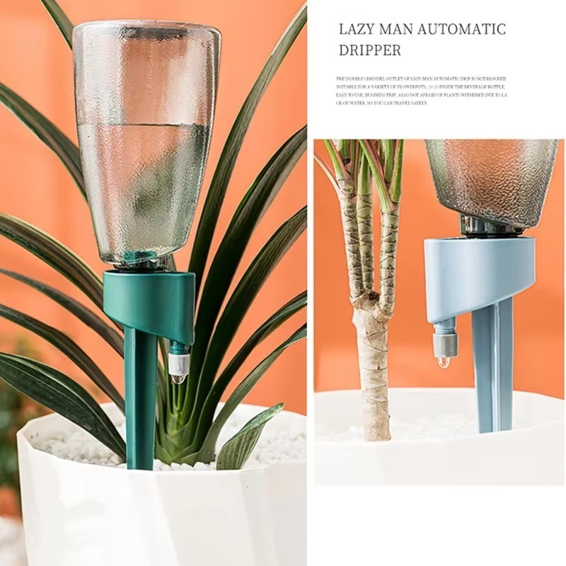 Adjustable Plant Self Watering - Smart Garden Sprinkler System review and price