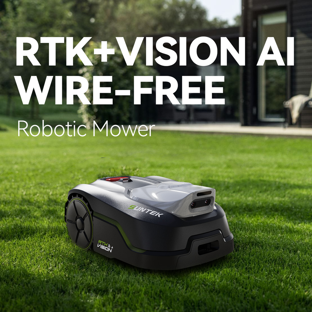 Fully Automatic Smart Robotic  - Smart Garden Robot review and price