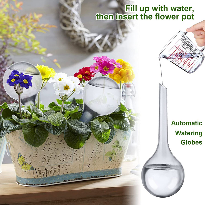 5/10PCS Automatic Plant Wateri - Smart Garden Sprinkler System review and price